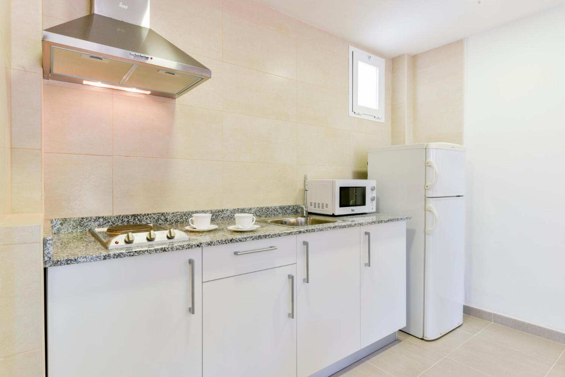 Apartamentos Don Juan Palma de Mallorca Exterior foto