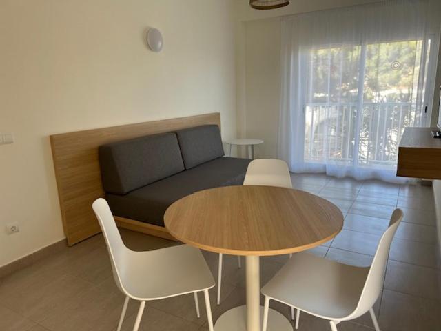 Apartamentos Don Juan Palma de Mallorca Exterior foto